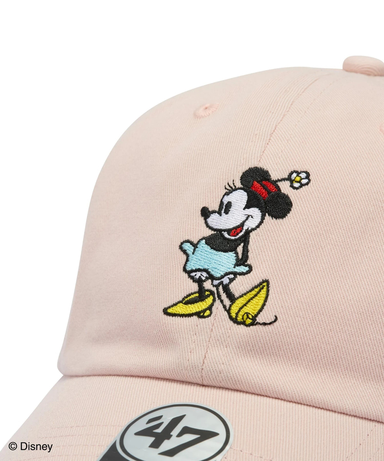 JACKROSE(ジャックローズ) |47/フォーティーセブン CLEAN UP Disney collection 02