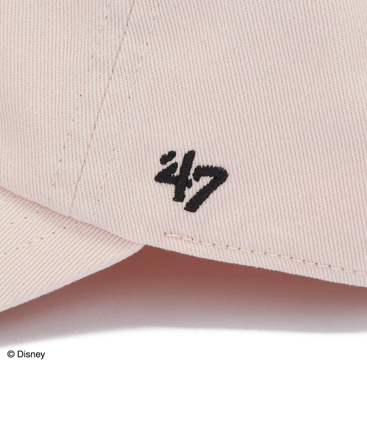 JACKROSE(ジャックローズ) |47/フォーティーセブン CLEAN UP Disney collection 02