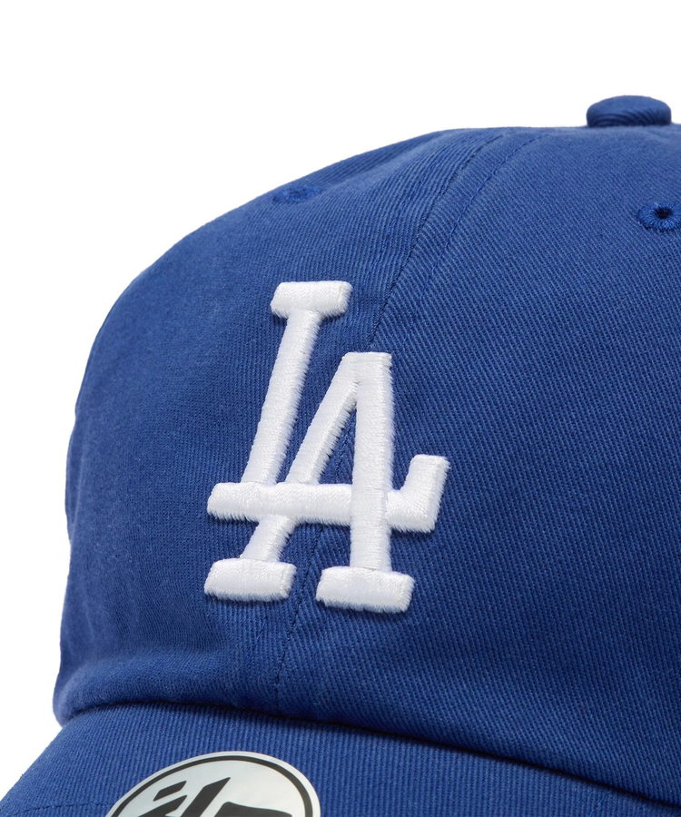 JACKROSE(ジャックローズ) |47/フォーティーセブン CLEAN UP HERITAGE ”US FLAG” LA&NY