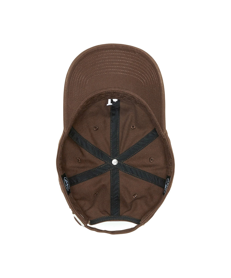 JACKROSE(ジャックローズ) |47/フォーティーセブン CLEAN UP BASE RUNNER WITH HEART LA&NY