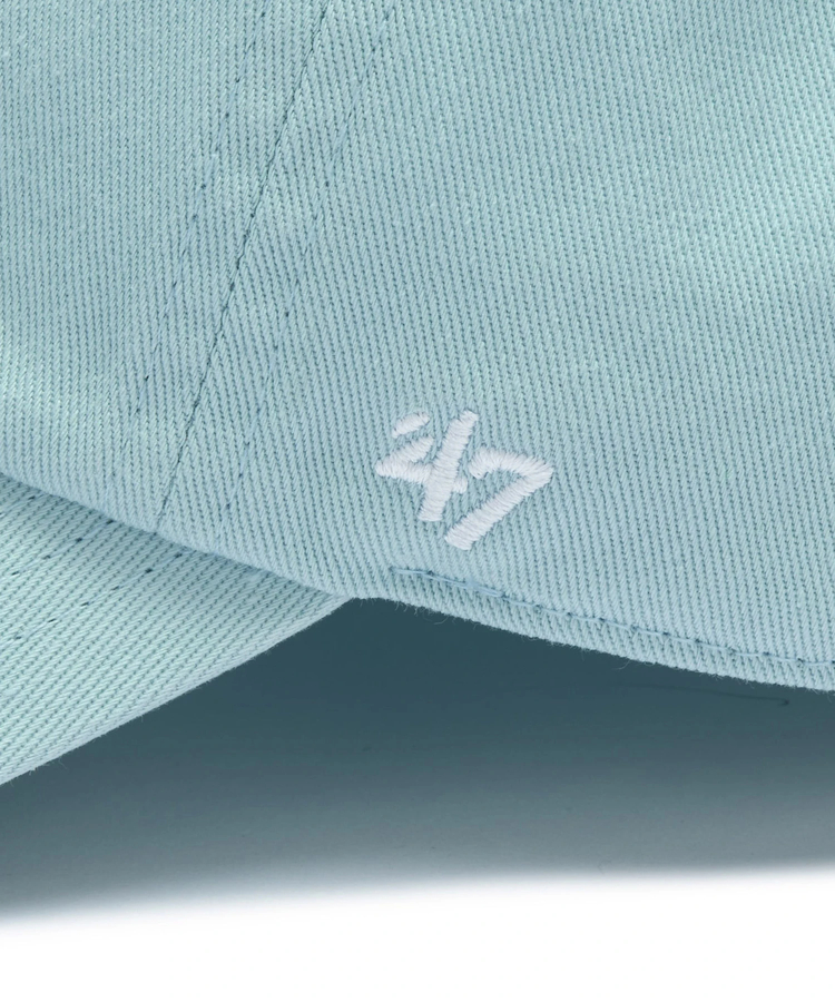 JACKROSE(ジャックローズ) |47/フォーティーセブン CLEAN UP BASE RUNNER WITH HEART LA&NY