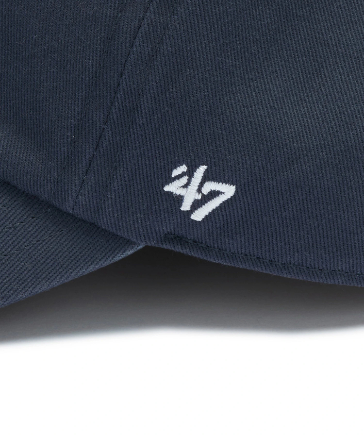 JACKROSE(ジャックローズ) |47/フォーティーセブン CLEAN UP BASE RUNNER WITH HEART LA&NY