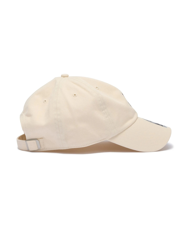 JACKROSE(ジャックローズ) |47/フォーティーセブン CLEAN UP BASE RUNNER WITH HEART LA&NY