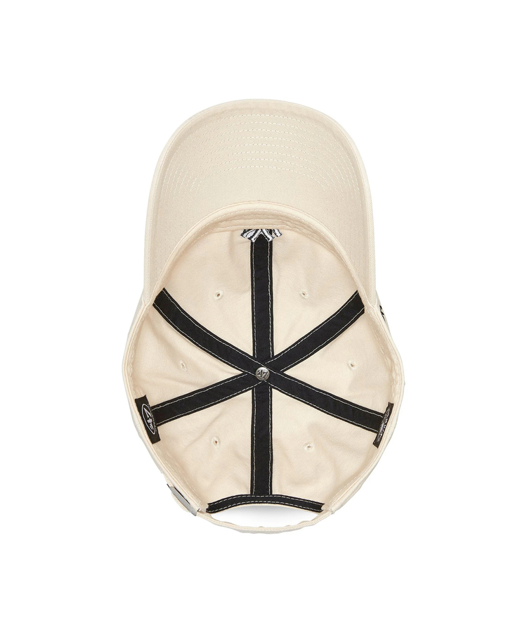 JACKROSE(ジャックローズ) |47/フォーティーセブン CLEAN UP BASE RUNNER WITH HEART LA&NY