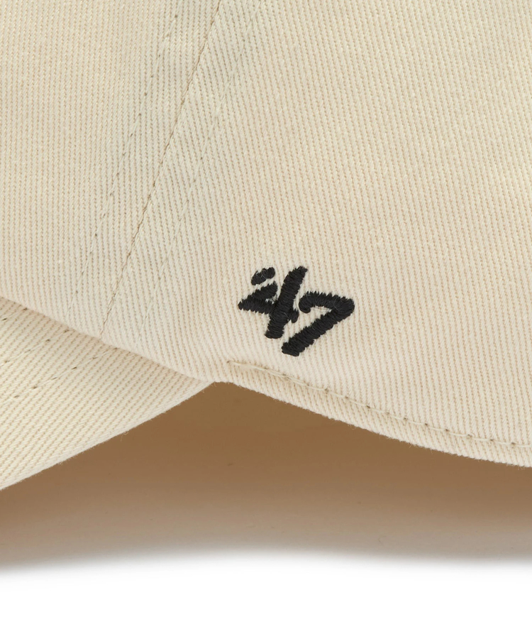 JACKROSE(ジャックローズ) |47/フォーティーセブン CLEAN UP BASE RUNNER WITH HEART LA&NY