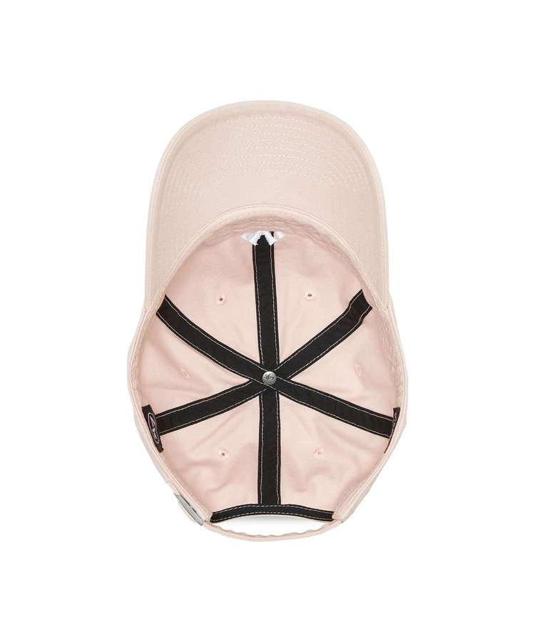 JACKROSE(ジャックローズ) |47/フォーティーセブン CLEAN UP BASE RUNNER WITH HEART LA&NY