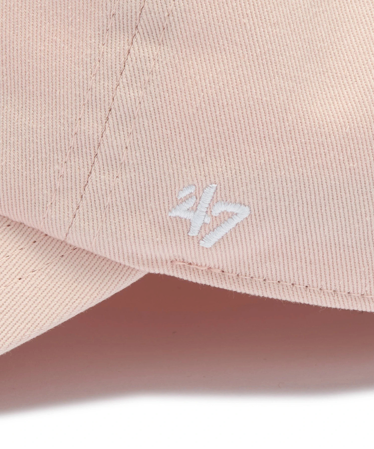 JACKROSE(ジャックローズ) |47/フォーティーセブン CLEAN UP BASE RUNNER WITH HEART LA&NY