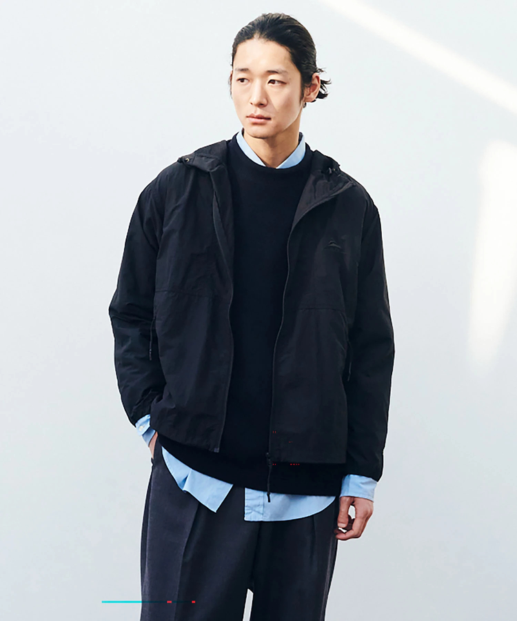 JACKROSE(ジャックローズ) |KELTY/ケルティ PACKABLE COMPACT PARKA(MENS)