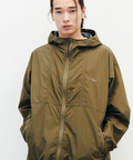 JACKROSE(ジャックローズ) |KELTY/ケルティ PACKABLE COMPACT PARKA(MENS)