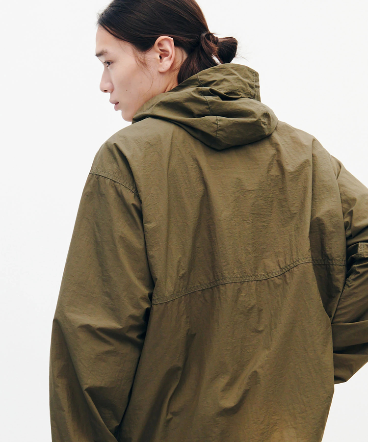 JACKROSE(ジャックローズ) |KELTY/ケルティ PACKABLE COMPACT PARKA(MENS)