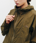 JACKROSE(ジャックローズ) |KELTY/ケルティ PACKABLE COMPACT PARKA(MENS)