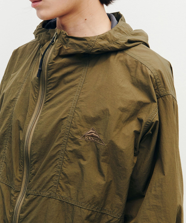 JACKROSE(ジャックローズ) |KELTY/ケルティ PACKABLE COMPACT PARKA(MENS)