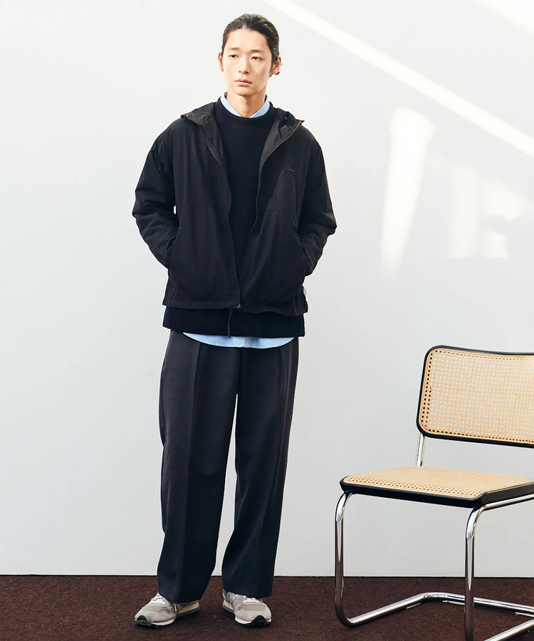 JACKROSE(ジャックローズ) |KELTY/ケルティ PACKABLE COMPACT PARKA(MENS)