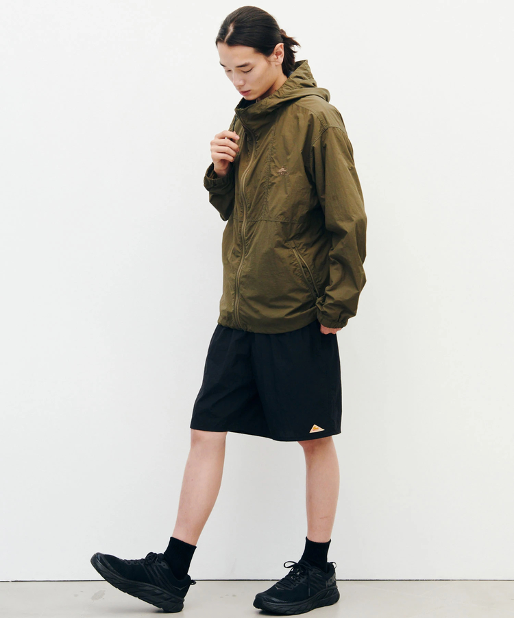 JACKROSE(ジャックローズ) |KELTY/ケルティ PACKABLE COMPACT PARKA(MENS)