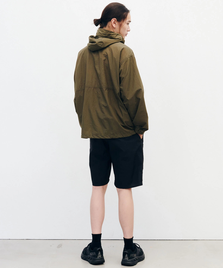 JACKROSE(ジャックローズ) |KELTY/ケルティ PACKABLE COMPACT PARKA(MENS)