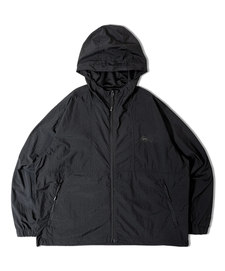 JACKROSE(ジャックローズ) |KELTY/ケルティ PACKABLE COMPACT PARKA(MENS)