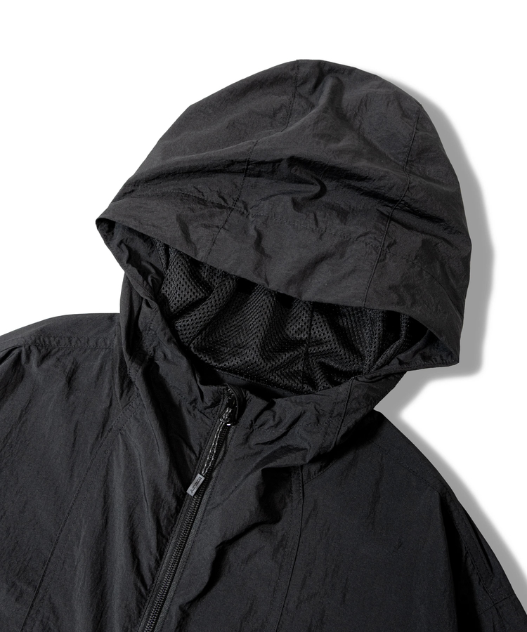 JACKROSE(ジャックローズ) |KELTY/ケルティ PACKABLE COMPACT PARKA(MENS)