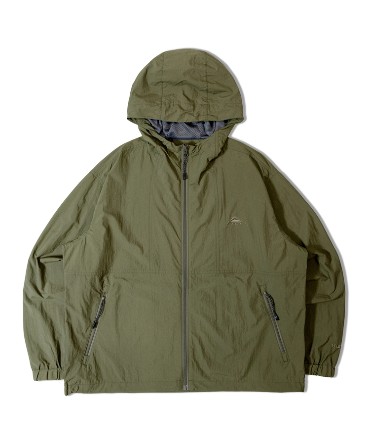 JACKROSE(ジャックローズ) |KELTY/ケルティ PACKABLE COMPACT PARKA(MENS)