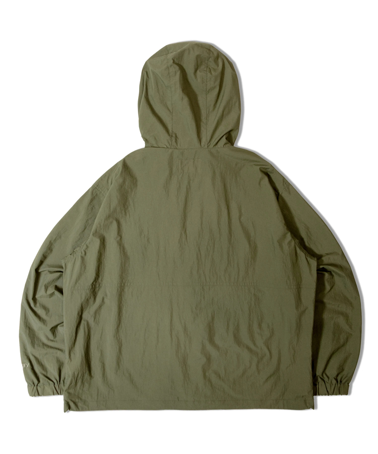 JACKROSE(ジャックローズ) |KELTY/ケルティ PACKABLE COMPACT PARKA(MENS)