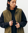 JACKROSE(ジャックローズ) |KELTY/ケルティ PACKABLE COMPACT VEST(MENS)
