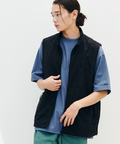 JACKROSE(ジャックローズ) |KELTY/ケルティ PACKABLE COMPACT VEST(MENS)