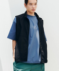JACKROSE(ジャックローズ) |KELTY/ケルティ PACKABLE COMPACT VEST(MENS)