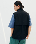 JACKROSE(ジャックローズ) |KELTY/ケルティ PACKABLE COMPACT VEST(MENS)