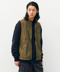 JACKROSE(ジャックローズ) |KELTY/ケルティ PACKABLE COMPACT VEST(MENS)