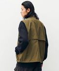 JACKROSE(ジャックローズ) |KELTY/ケルティ PACKABLE COMPACT VEST(MENS)