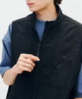 JACKROSE(ジャックローズ) |KELTY/ケルティ PACKABLE COMPACT VEST(MENS)
