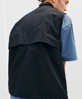 JACKROSE(ジャックローズ) |KELTY/ケルティ PACKABLE COMPACT VEST(MENS)