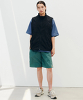 JACKROSE(ジャックローズ) |KELTY/ケルティ PACKABLE COMPACT VEST(MENS)