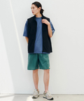 JACKROSE(ジャックローズ) |KELTY/ケルティ PACKABLE COMPACT VEST(MENS)