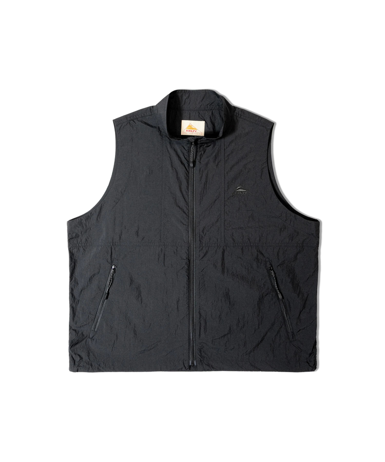 JACKROSE(ジャックローズ) |KELTY/ケルティ PACKABLE COMPACT VEST(MENS)
