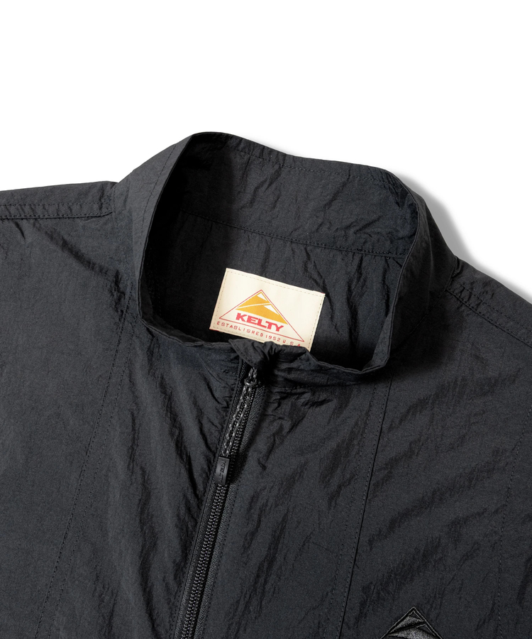 JACKROSE(ジャックローズ) |KELTY/ケルティ PACKABLE COMPACT VEST(MENS)