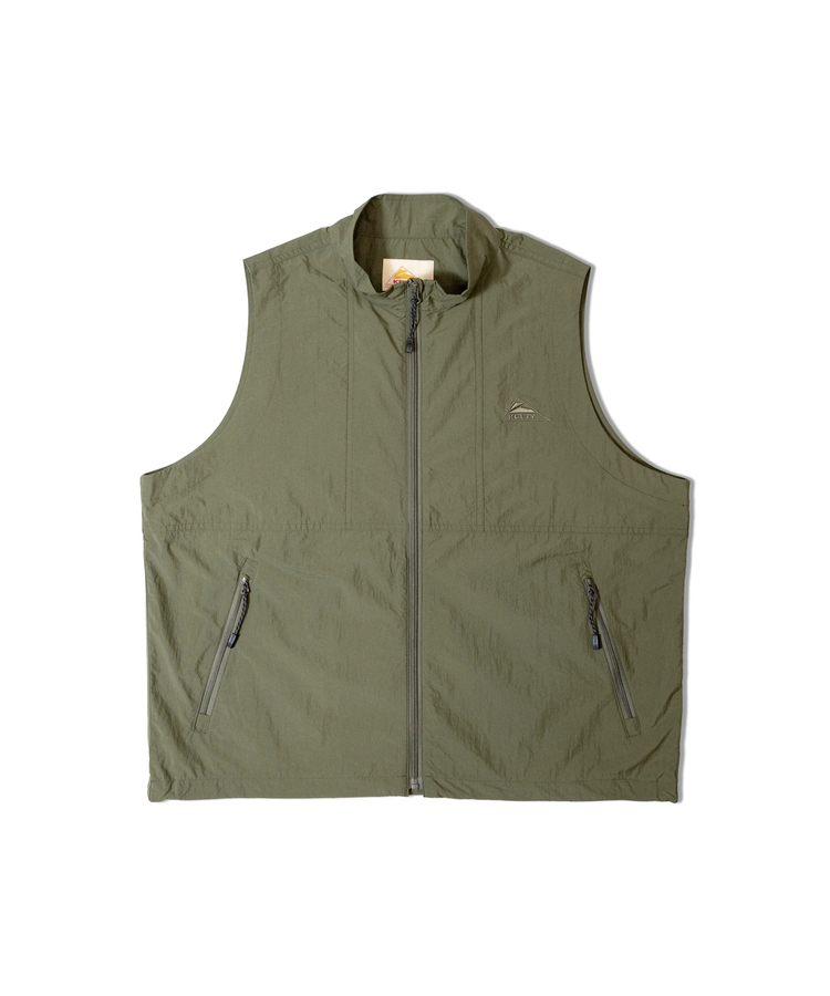 JACKROSE(ジャックローズ) |KELTY/ケルティ PACKABLE COMPACT VEST(MENS)