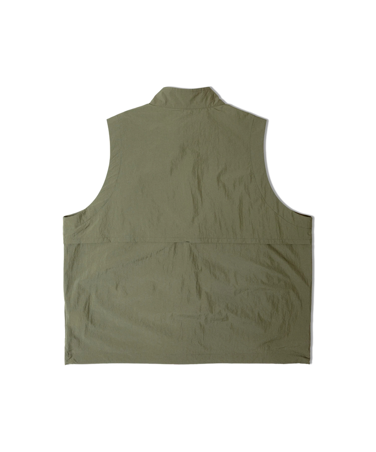 JACKROSE(ジャックローズ) |KELTY/ケルティ PACKABLE COMPACT VEST(MENS)