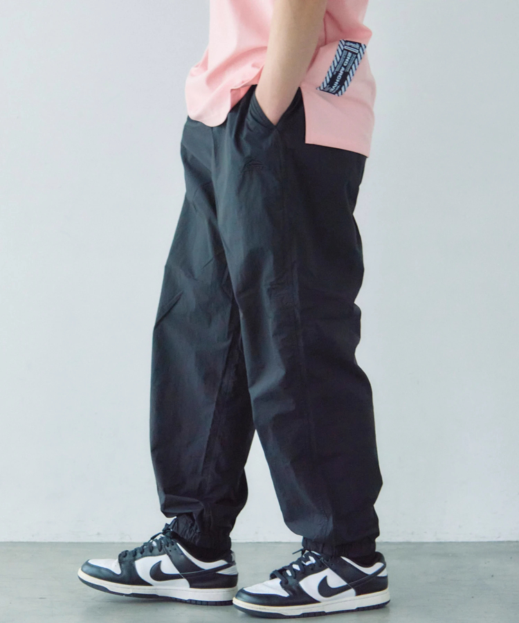 JACKROSE(ジャックローズ) |KELTY/ケルティ LIGHT JOGGER PANTS(MENS)