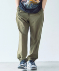 JACKROSE(ジャックローズ) |KELTY/ケルティ LIGHT JOGGER PANTS(MENS)