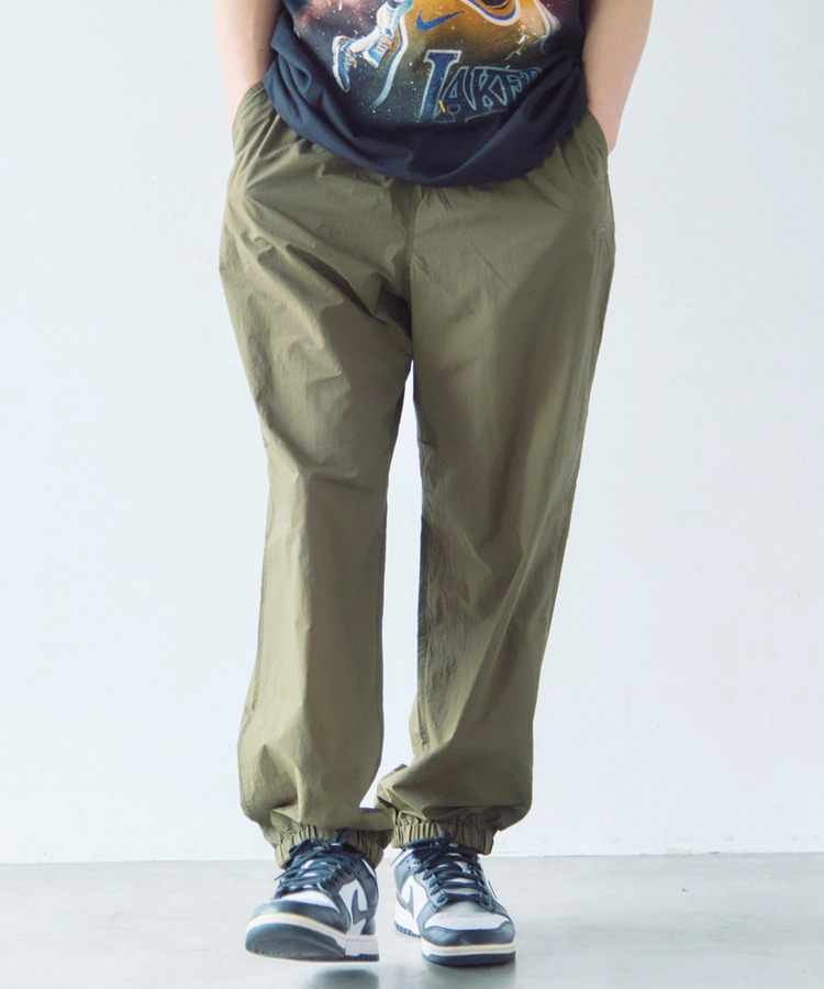 JACKROSE(ジャックローズ) |KELTY/ケルティ LIGHT JOGGER PANTS(MENS)