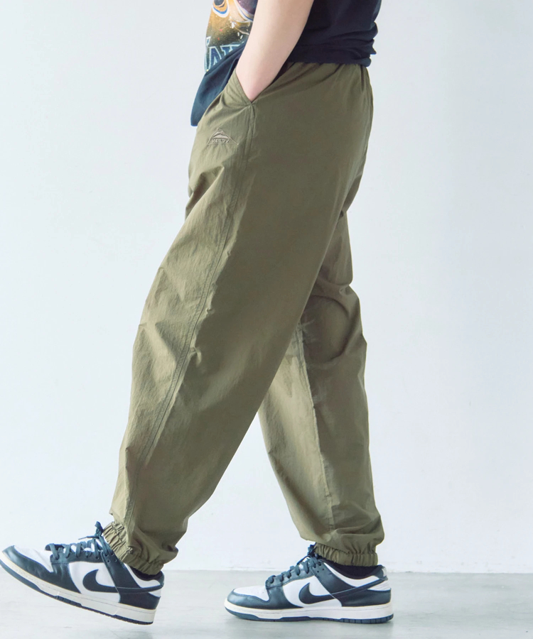 JACKROSE(ジャックローズ) |KELTY/ケルティ LIGHT JOGGER PANTS(MENS)