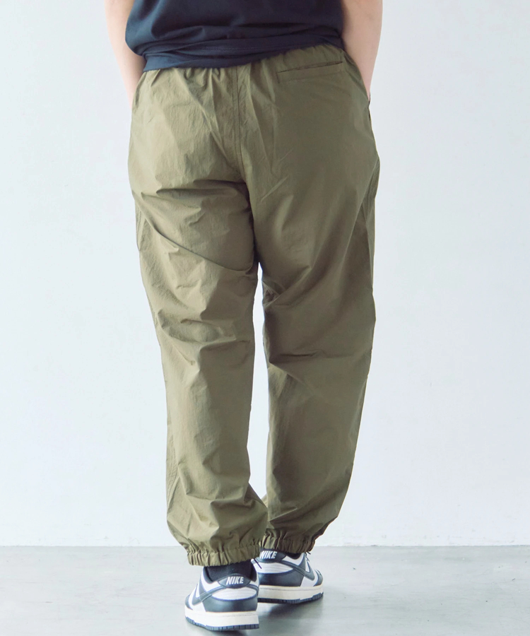 JACKROSE(ジャックローズ) |KELTY/ケルティ LIGHT JOGGER PANTS(MENS)
