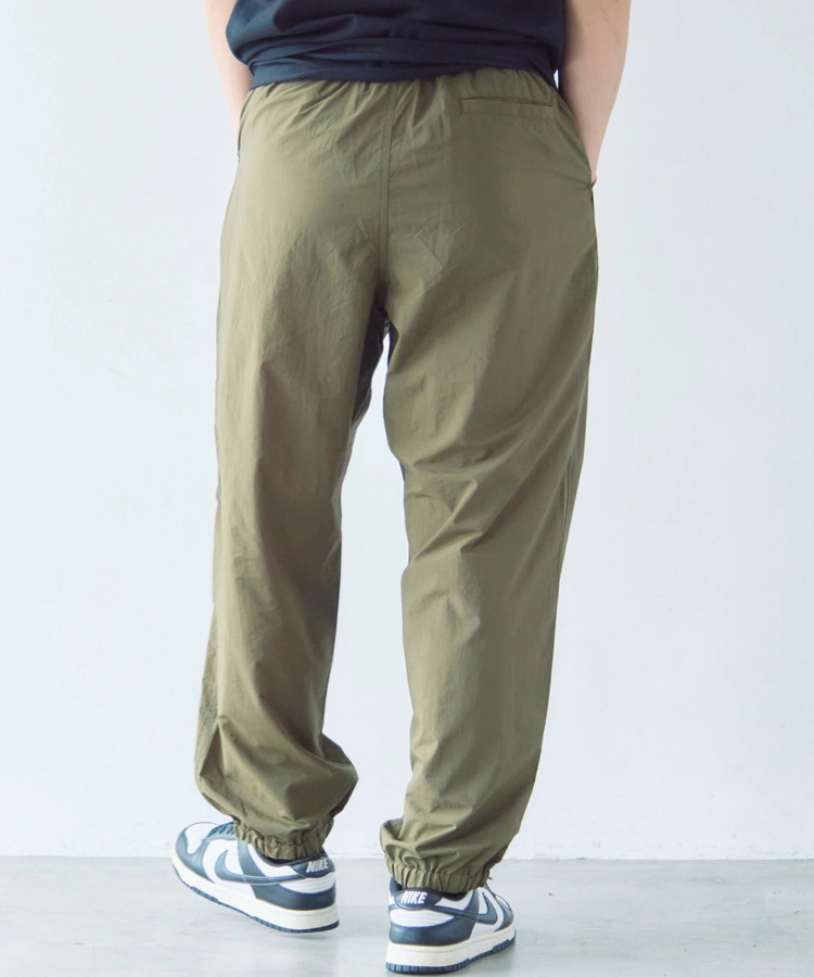 JACKROSE(ジャックローズ) |KELTY/ケルティ LIGHT JOGGER PANTS(MENS)
