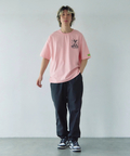 JACKROSE(ジャックローズ) |KELTY/ケルティ LIGHT JOGGER PANTS(MENS)