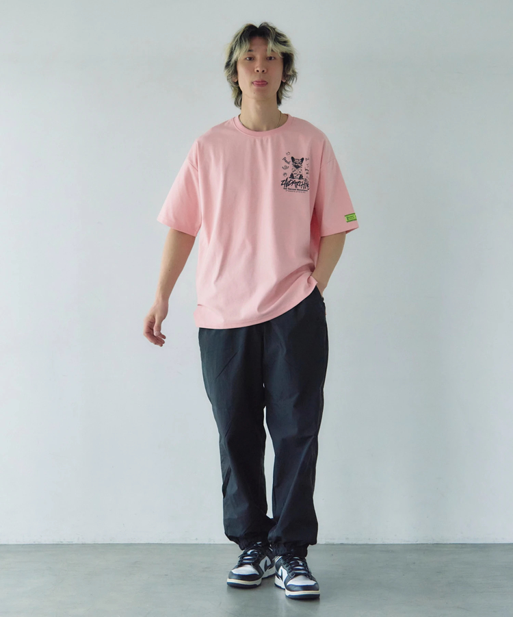 JACKROSE(ジャックローズ) |KELTY/ケルティ LIGHT JOGGER PANTS(MENS)