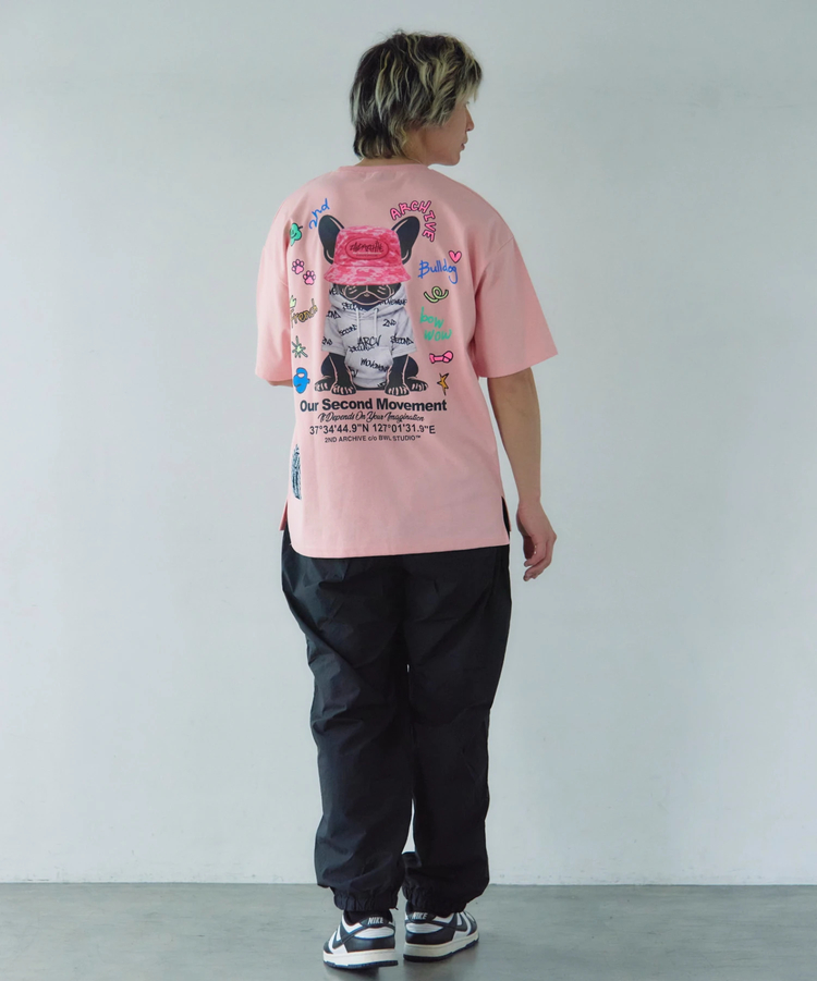 JACKROSE(ジャックローズ) |KELTY/ケルティ LIGHT JOGGER PANTS(MENS)