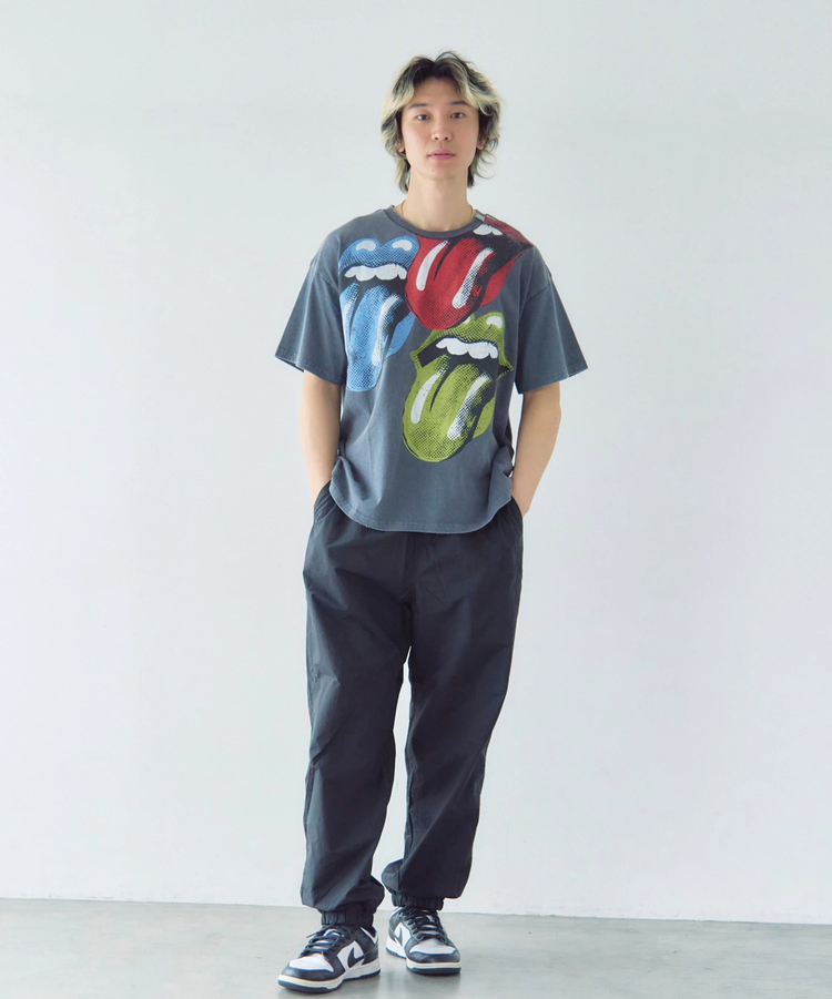 JACKROSE(ジャックローズ) |KELTY/ケルティ LIGHT JOGGER PANTS(MENS)