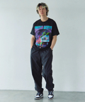 JACKROSE(ジャックローズ) |KELTY/ケルティ LIGHT JOGGER PANTS(MENS)