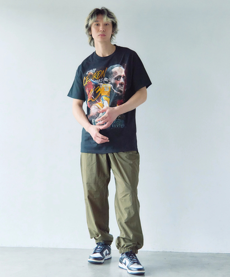 JACKROSE(ジャックローズ) |KELTY/ケルティ LIGHT JOGGER PANTS(MENS)