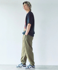 JACKROSE(ジャックローズ) |KELTY/ケルティ LIGHT JOGGER PANTS(MENS)